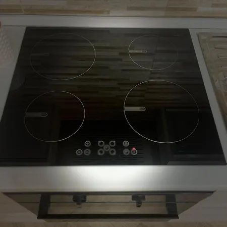 La Casa Di Tilde Poldo Ferienhaus *