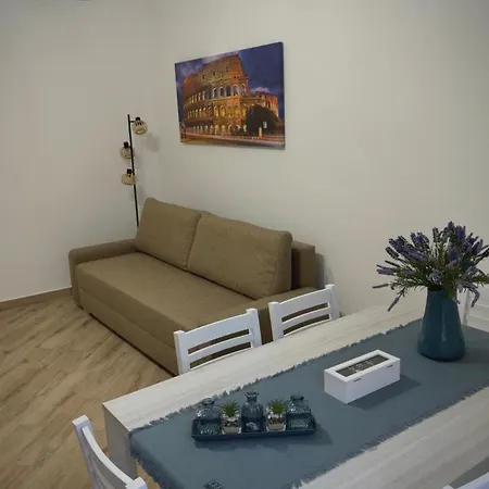 La Casa Di Tilde Poldo