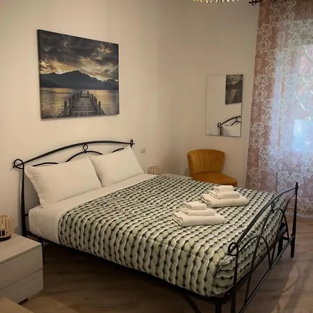 La Casa Di Tilde Poldo Дом отдыха *