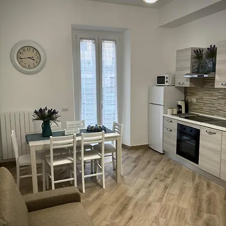 Ferienhaus La Casa Di Tilde Poldo *