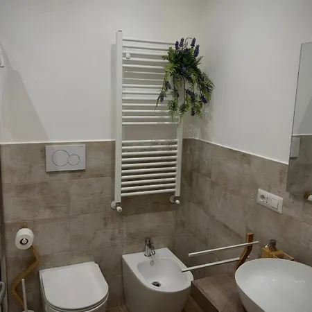 Дом отдыха La Casa Di Tilde Poldo Рим