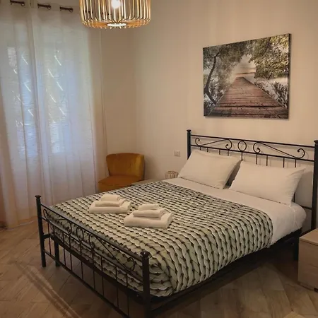 La Casa Di Tilde Poldo *