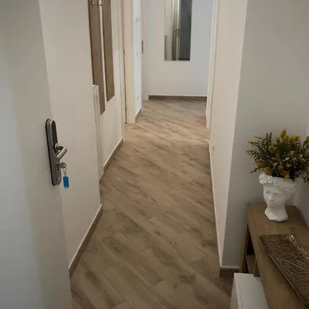 La Casa Di Tilde Poldo Rom