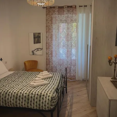 La Casa Di Tilde Poldo * Рим