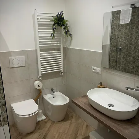 Ferienhaus La Casa Di Tilde Poldo