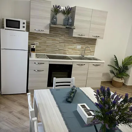 Дом отдыха La Casa Di Tilde Poldo *