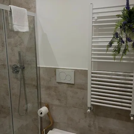 La Casa Di Tilde Poldo *