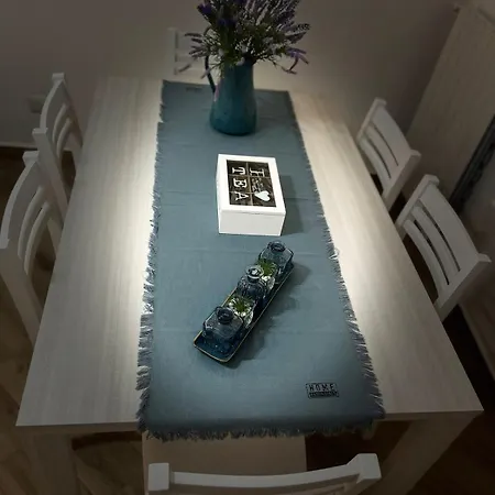 La Casa Di Tilde Poldo Rom