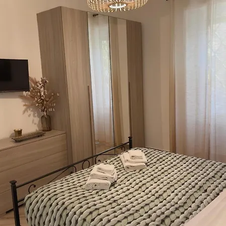 La Casa Di Tilde Poldo * Rom